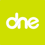 DNE Digital icon