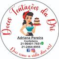 Doces Tentações Da Dri