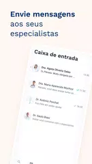Скачать Doctoralia: agende seu médico XAPK