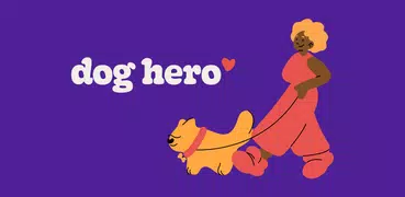 DogHero - Pet services