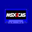 ”MSX2Cas - MSX Cassette Loader