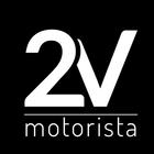 آیکون‌ 2V - Motorista