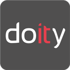 Doity ícone