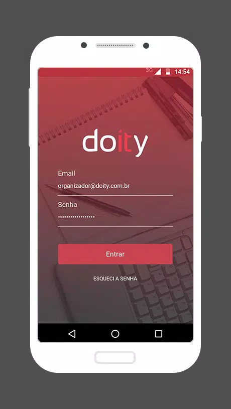 Como fazer um evento online na Doity - Doity