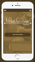 Mediterrâneo Restaurante 海報