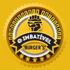 O Imbatível Burger's - Hamburg icône
