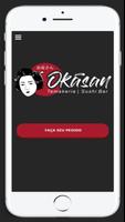 Okasan Sushi Affiche