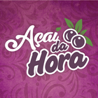 Açaí da Hora ikona