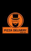 Barão Pizza Delivery capture d'écran 1