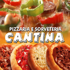 Pizzaria e Sorveteria Cantina icône