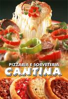 Pizzaria e Sorveteria Cantina capture d'écran 1