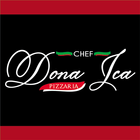 Chef Dona Ica Pizzaria biểu tượng