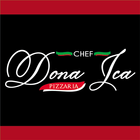 Chef Dona Ica Pizzaria आइकन