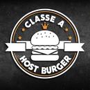 Classe A Host Burger APK