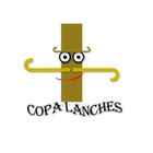 Copa Lanches ícone