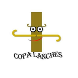Copa Lanches icono