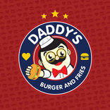Daddy's Burger