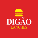 Digão Lanches aplikacja