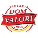 Pizzaria Dom Valori - Rondonóp aplikacja