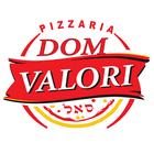 Pizzaria Dom Valori-icoon