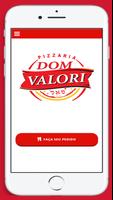 Pizzaria Dom Valori capture d'écran 1