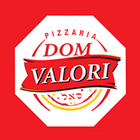 Pizzaria Dom Valori - Fernandópolis / SP icône