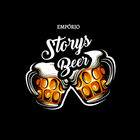 Empório Storys Beer icône