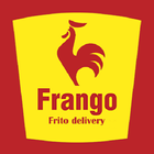 Frango Frito Delivery 圖標