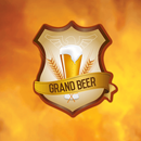 Grand Beer aplikacja