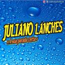Juliano Lanches APK