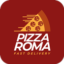 Pizza Roma aplikacja