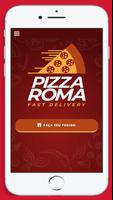 Pizza Roma capture d'écran 1