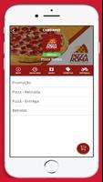 Pizza Roma capture d'écran 2