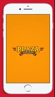 Plaza Lanches Affiche