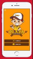 Plaza Lanches اسکرین شاٹ 1