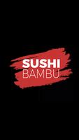 Sushi Bambu Affiche