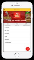 Super Dog Dogueria Gourmet Screenshot 2