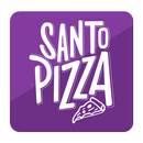 Santo Pizza aplikacja
