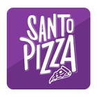 Santo Pizza icône