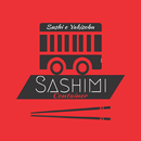 Sashimi Container aplikacja