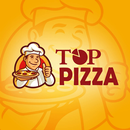 Top Pizza Delivery - Rondonópolis aplikacja