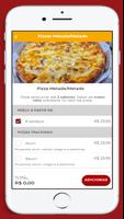 Top Pizza Delivery capture d'écran 3