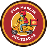 Dom Marcos Entregas