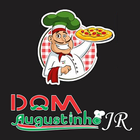 Pizzaria Dom Augustinho JR أيقونة