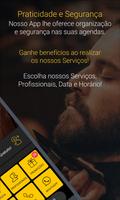 Barbearia Dom Amorim 截图 2