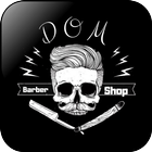 Dom Barber biểu tượng