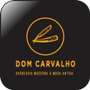Dom Carvalho Barbershop APK