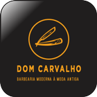 Dom Carvalho Barbershop icône