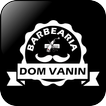 Dom Vanin Barbearia आइकन
