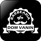 Dom Vanin Barbearia icône